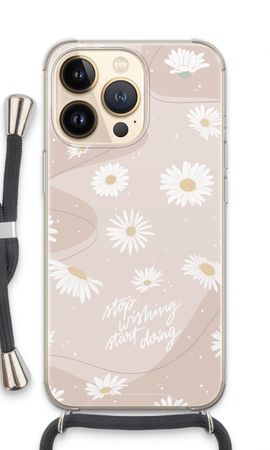 Daydreaming becomes reality