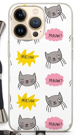 Meow