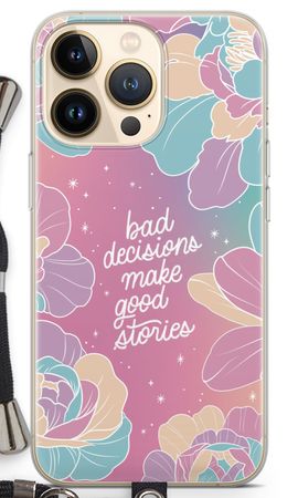 Good stories
