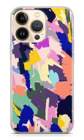 Modern Abstract Scratches