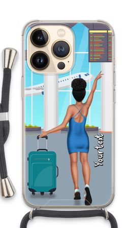 Aufbruch zu einer Reise N°2