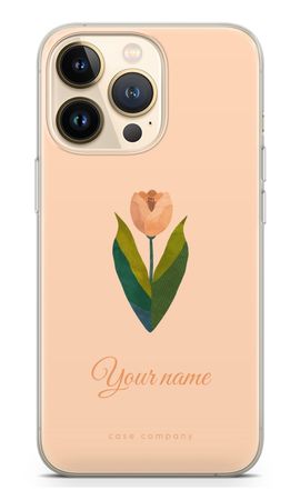 Namecase 1 - Floral