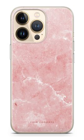 Pink Marble