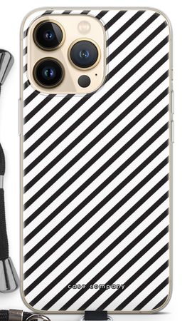 Stripes black and white