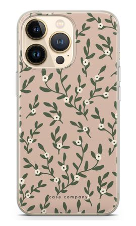 Wild Herbs