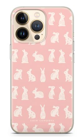 Pink Bunnies