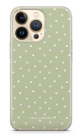 Green Polka
