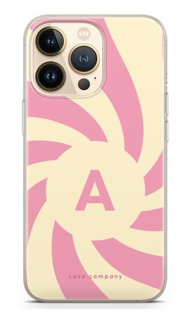 Monogram - Sunburst