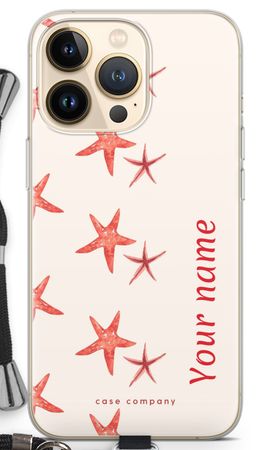 Namecase - Starfish