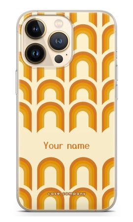 Namecase 1 - Sunburst