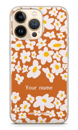 Namecase 2 - Sunburst