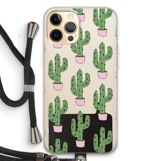 Cactus Lover