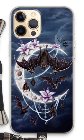 Bats Moon