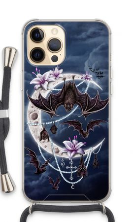 Bats Moon