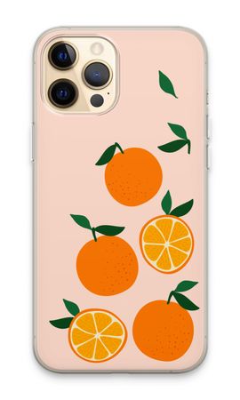 Will you be my clementine