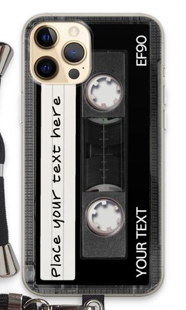 Cassettebandje N°1