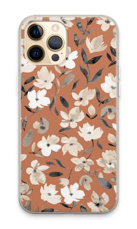 Fleurs fraîches