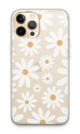Encore des marguerites