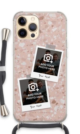 Polaroid Terrazzo