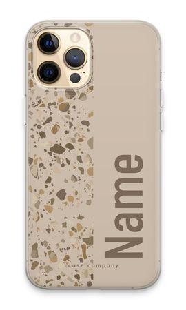 Namecase Terrazzo