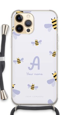 Bees Monogram