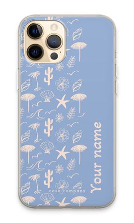 Namecase 2 - Coastel