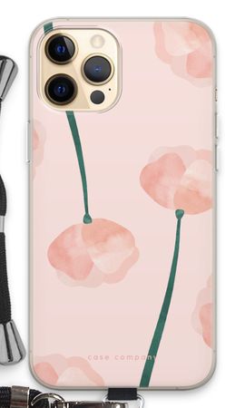 Soft pink bloom