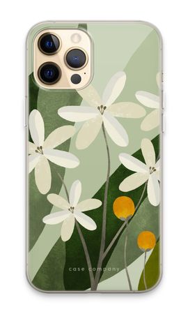 Ivory bloom