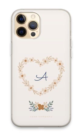 Monogram - Blossom