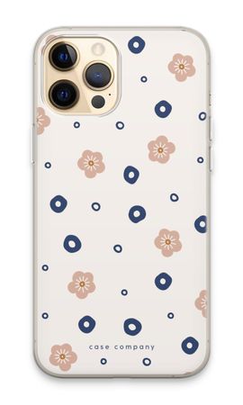 Dotted Petals