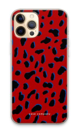 Red Leopard