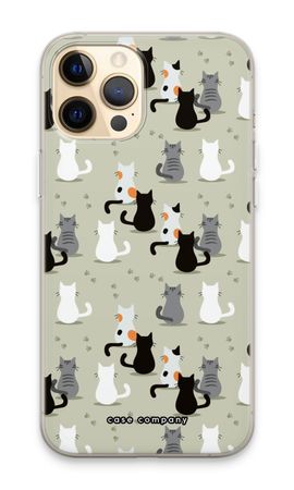 Cats