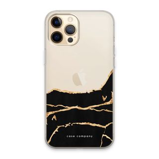 Gold marble