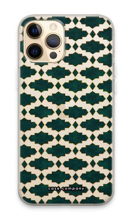 Moroccan tiles