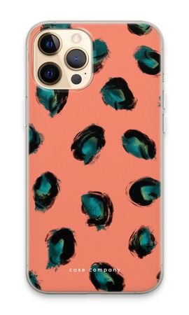 Pink Cheetah