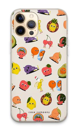 Fruit Pattern