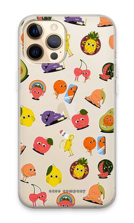 Fruit Pattern