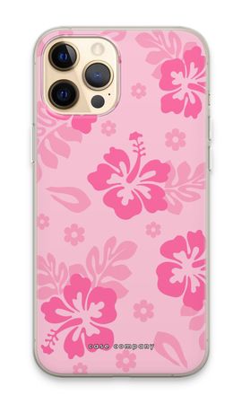 Hawaii - Pink