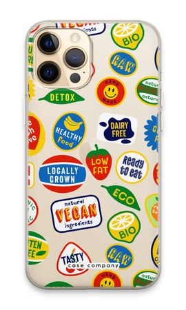 Fruitsticker