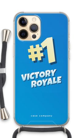 Victory Royale
