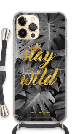 Stay wild