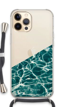L'eau de réflexion