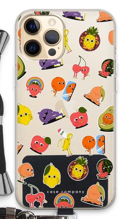 Fruit Pattern