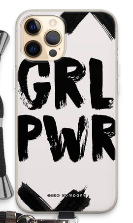 Girl Power #2