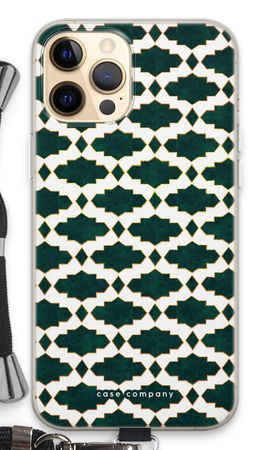 Moroccan tiles