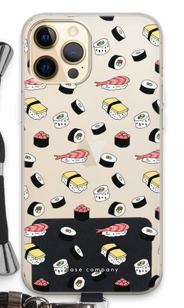 Sushi time