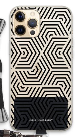 Magic pattern