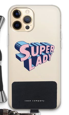 Superlady