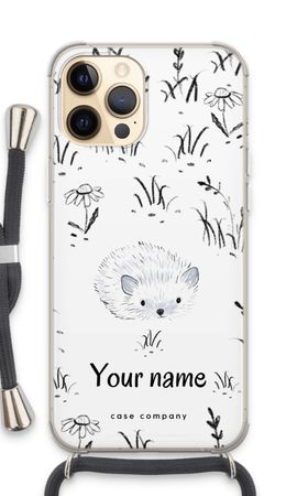 Frosty Forest – Namecase