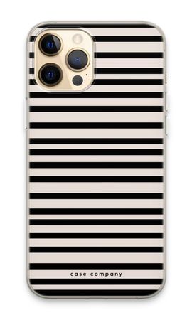 Sharp Stripes